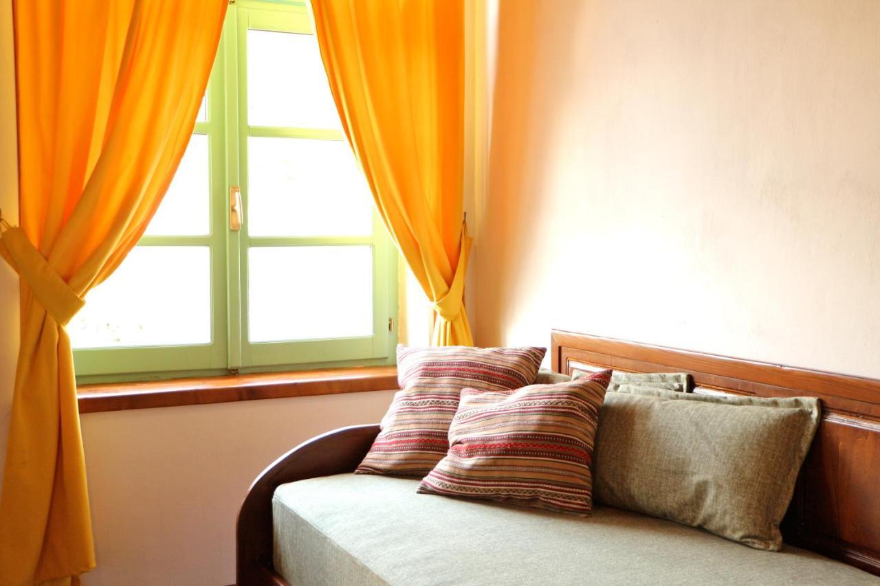 Hostel Stone Gjirokastër