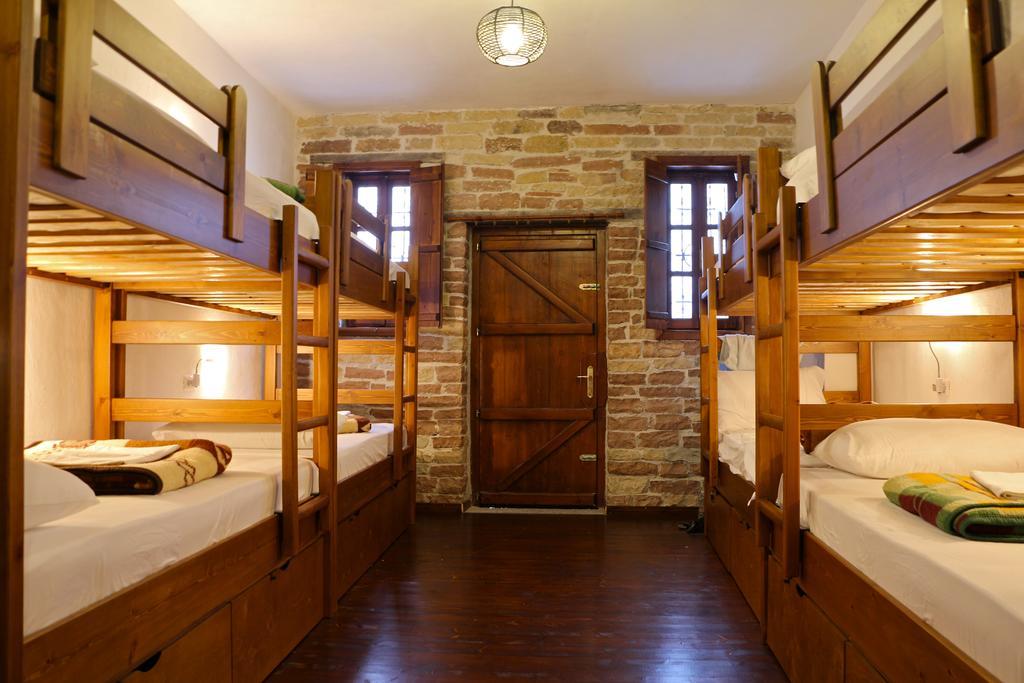 Hostel Stone
