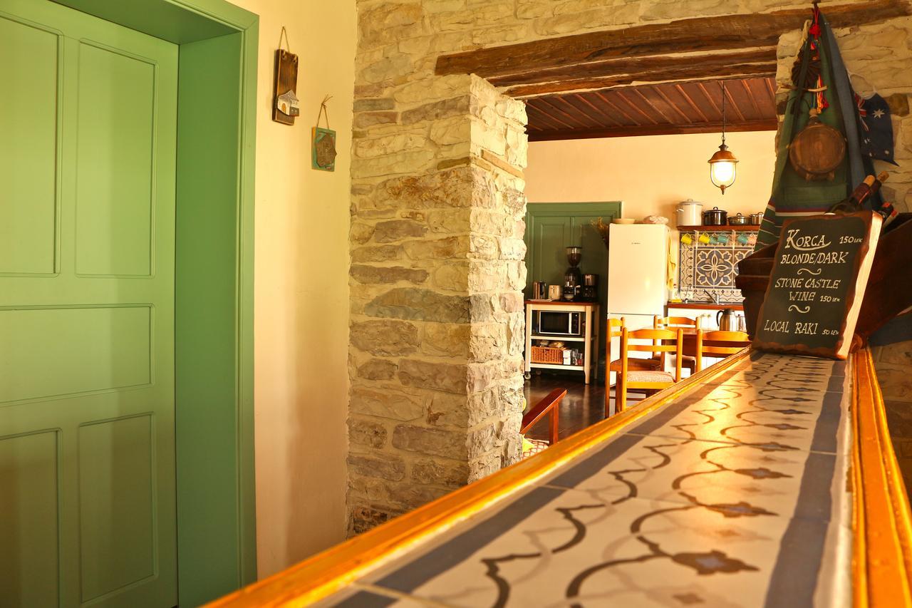 Stone * Gjirokastër